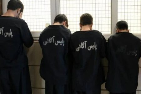 ۷۰ خرده‌فروش مواد مخدر در رشت دستگیر شدند