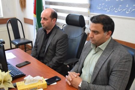 رئیس دادگستری آستارا: رسانه‌ها نقش راهبردی خود را در جنگ روایت‌ها تقویت کنند