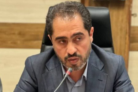 افتتاح ۱۲۵ پروژه هفته دولت در رودبار