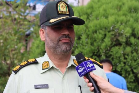 باند سارقان طلا و دلار رشتی در تهران به دام پلیس افتاد