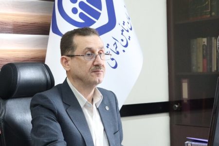 ۷٫۸۸ پرونده ناباروری در گیلان تحت حمایت بیمه‌ای