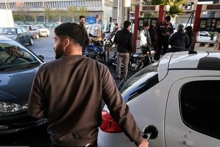 بنزین در آستانه تغییر؛ سه سناریوی دولت برای سهمیه‌بندی