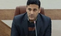 فرماندار ماسال خواستار تسریع در توسعه زیرساخت‌های شهرستان شد