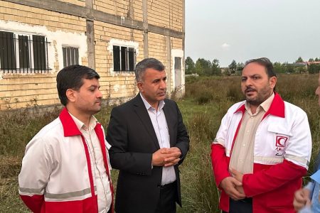 تالش آماده‌تر برای مهار آتش‌سوزی جنگل‌ها