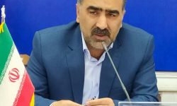 فرماندار آستارا: جهاددانشگاهی نماد خودباوری ملی در دوران تحریم است