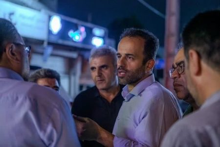 آغاز روکش گسترده آسفالت معابر رشت در ادامه پروژه‌های عمرانی شهر