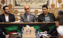 فرماندار ماسال: توسعه زیرساخت‌ها، پیش‌نیاز شکوفایی گردشگری شهرستان است