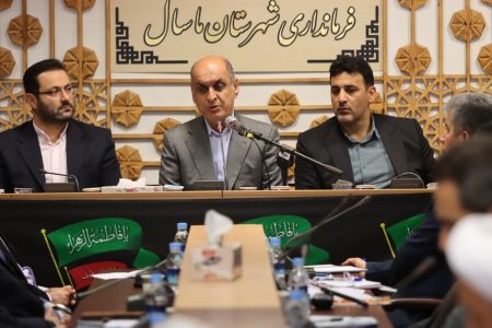 فرماندار ماسال: توسعه زیرساخت‌ها، پیش‌نیاز شکوفایی گردشگری شهرستان است