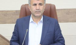 فرماندار تالش روز خبرنگار را تبریک گفت