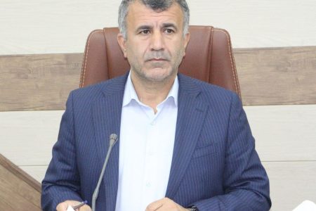 فرماندار تالش روز خبرنگار را تبریک گفت