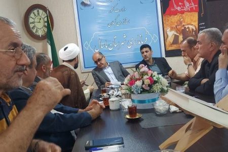 دیدار استاندار گیلان با حامیان دولت در ماسال