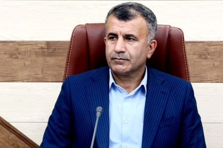 فرماندار تالش: خبرنگاران در خط مقدم دفاع از ایران ایستادند