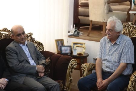 تأکید استاندار گیلان بر تداوم راه بانوی خیر ماسالی