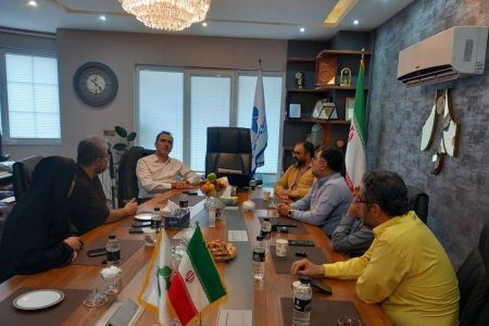 هدف‌گذاری سیمان خزر برای صادرات ۲۰ هزار تن