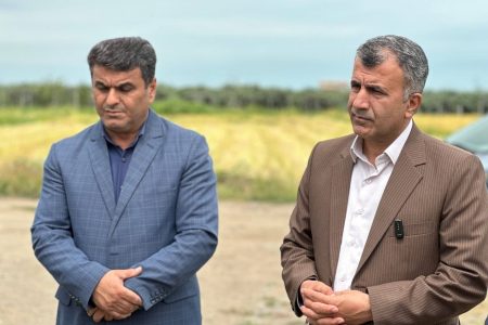 آب پایدار در راه ۸ روستای منطقه پلاسی حویق