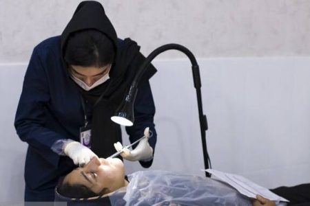 ارائه بیش از ۵۳۲ هزار خدمت درمانی به بیمه‌شدگان تأمین اجتماعی گیلان
