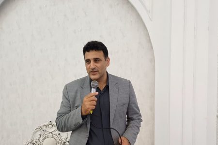 فرماندار ماسال: خبرنگاران پل ارتباطی مردم و مسئولان هستند