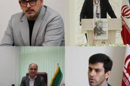 تغییر در رأس جبهه اصلاحات گیلان؛ سحرخیز رئیس شد