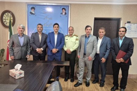 حسن کاظمی رئیس اداره میراث فرهنگی، گردشگری و صنایع دستی ماسال شد