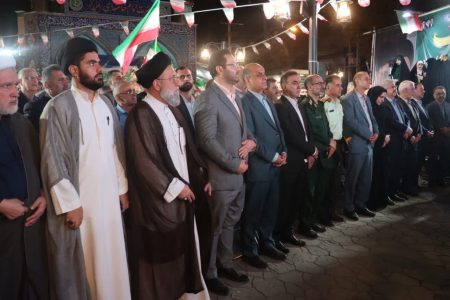وحدت شیعه و سنی، پشتوانه اقتدار ایران است
