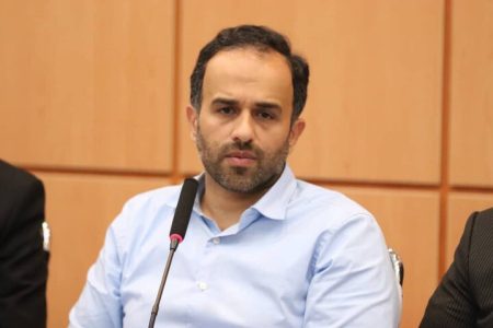 رشت برای بارش‌های شدید آماده شد؛ لایروبی ۲۱ کیلومتر از کانال‌ها