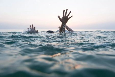 غرق‌شدن مرد ۲۷ ساله در سفیدرود آستانه‌اشرفیه