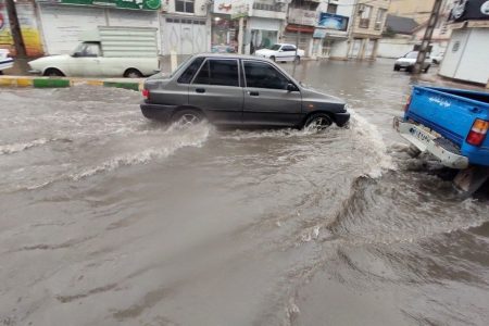 فرماندار رشت: هشدار هواشناسی باید به اقدام پیشگیرانه منجر شود