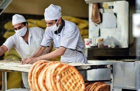 ثبت ۲۸۹ تخلف در بازرسی از نانوایی‌های رشت