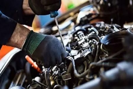 محکومیت تعمیرکار خودرو در رشت به پرداخت ۱۴ میلیارد ریال