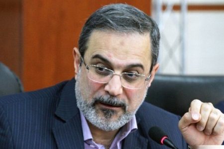 نجات ۳۵۰ نفر در سواحل گیلان و مازندران؛ تأکید بر مدیریت یکپارچه دریا