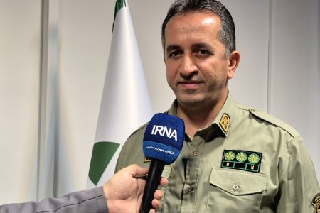 هفت شکارچی غیرمجاز پیش از شکار در لوندویل دستگیر شدند