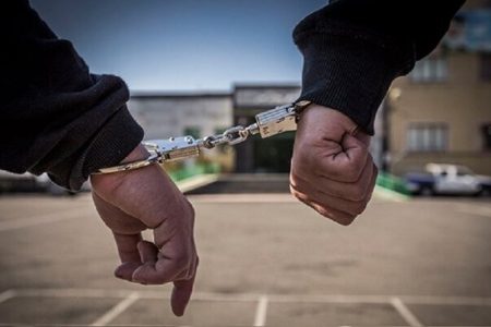 دستگیری متهم به کلاهبرداری ۲۱ میلیارد تومانی در آستانه‌اشرفیه