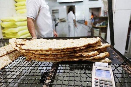 پلمب ۳ نانوایی متخلف در تالش، رضوانشهر و بندرانزلی