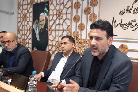 کمک ۱۵ میلیاردی خیران برای مدرسه‌سازی در ماسال