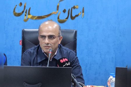 بهسازی و آسفالت ۲۵۳ کیلومتر از راه‌های گیلان