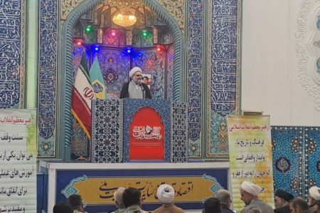 ۱۴ وقف جدید در گیلان به ارزش ۷۰ میلیارد تومان ثبت شد