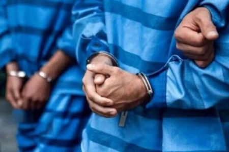 پایان نزاع طایفه‌ای در فومن؛ ۶ نفر بازداشت شدند