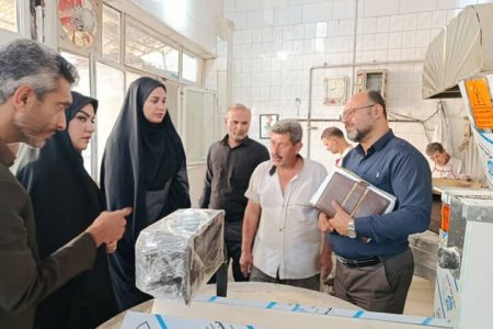 پلمب نانوایی متخلف در خشکبیجار؛ ۲ واحد دیگر جریمه شدند