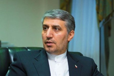 مرز آستارا در مسیر تسهیل تجارت ایران و آذربایجان