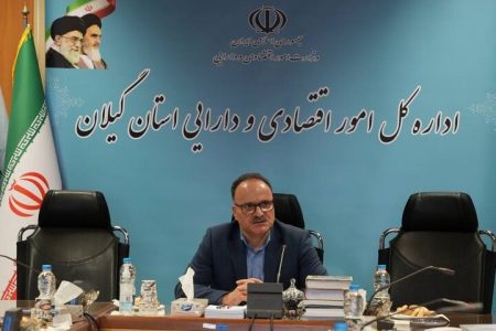 ۱۲۳ ملک دولتی گیلان در مسیر مولدسازی