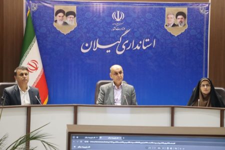 مدارس گیلان در آستانه مهر؛ ۱۳۸ مدرسه به شبکه پرسرعت می‌پیوندند