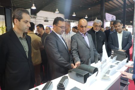 فناوری‌های تازه در صنعت ساختمان رشت؛ تأکید بر کاهش هزینه و مصرف انرژی