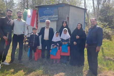 فعالیت ۱۹۵ مدرسه عشایری گیلان در سال تحصیلی جدید