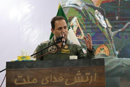 امیر رحمانی: ارتش در ۵۷۶ پروژه عمرانی کشور نقش‌آفرینی می‌کند