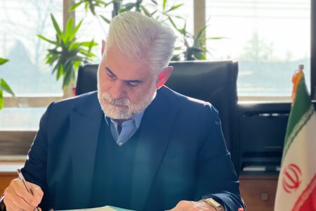 هم‌افزایی برای رفع موانع صادرات کیوی گیلان