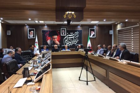 توسعه گردشگری رشت در گرو تقویت زیرساخت‌های شهری