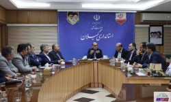 زرجوب در مسیر احیا؛ تعریض پل کماکل برای کاهش ترافیک رشت