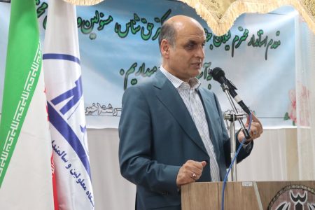 ۱۸ سوئیت جدید به آسایشگاه معلولین و سالمندان رشت اضافه شد