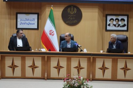 حق‌شناس: معضل پسماند گیلان دیگر فرصت تعویق ندارد