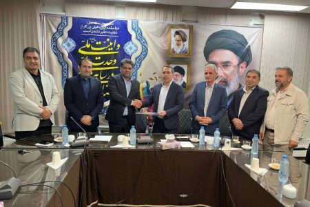 تغییر مدیریتی در چوکا؛ تأکید بر بازگشت شرکت به مدار تولید